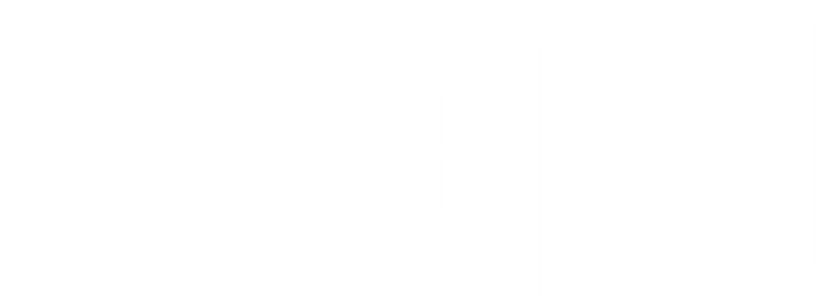 Luxe 28 Logo